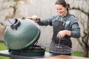 EGG Large - BIG GREEN EGG – Image 2