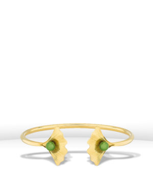Bracelet Flexible - GINKGO