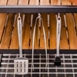 Coffret de 3 ustensiles - BIG GREEN EGG – Image 2