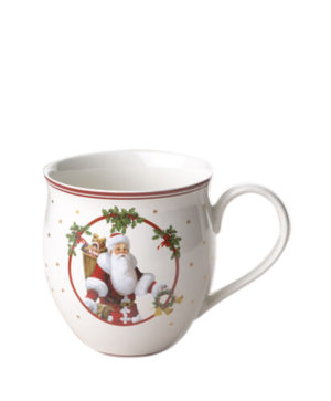 Toy's Delight  mug - VILLEROY & BOCH
