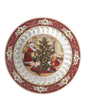 Toy's Fantasy coupe, grande distribution de cadeaux - VILLEROY & BOCH