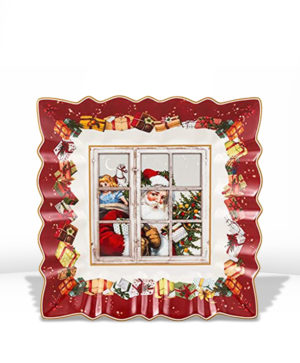 Toy's Fantasy Coupe carré - VILLEROY & BOCH