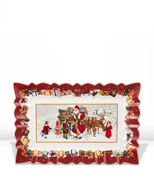 Toy's Fantasy Plat gâteau carré - Villeroy&Boch