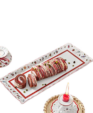 Toy's Delight plat à cake - VILLEROY & BOCH – Image 2