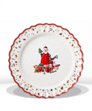 Toy's Delight plat de service - VILLEROY & BOCH