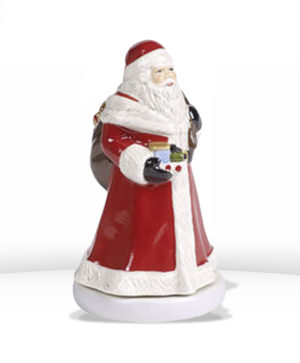 Nostalgic Melody Père Noël rotatif - VILLEROY & BOCH