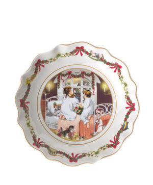Annual Christmas Edition coupe de l'année 2022 - VILLEROY & BOCH