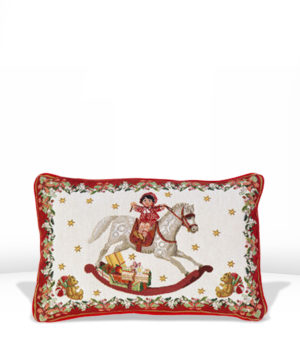 Toy's Fantasy Coussin réversible - VILLEROY & BOCH