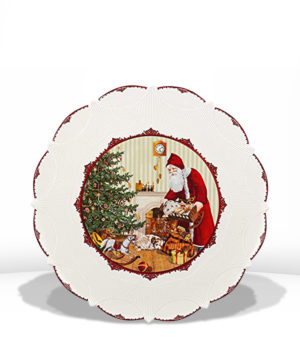 Toy's Fantasy Assiette pâtisserie grande - VILLEROY & BOCH