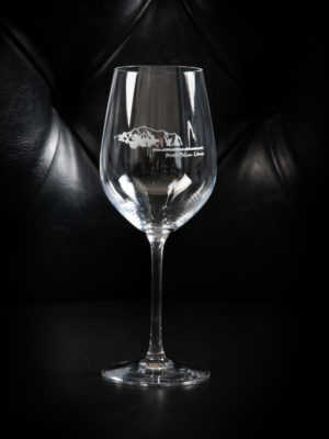 Verre à dégustation 53cL - Mont-Blanc Léman