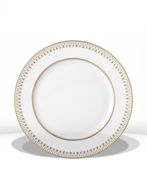 Assiette à dîner 26cm Soleil Levant - BERNARDAUD