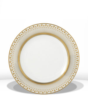 Assiette à pain 16 cm Soleil Levant - BERNARDAUD – Image 2