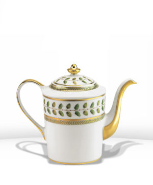 Cafetière 12 tasses 1L Constance - BERNARDAUD