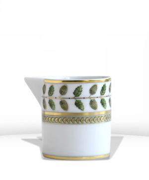 Crémier 8cl Constance - BERNARDAUD