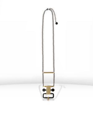 Collier Edone - ALESSI