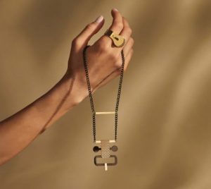 Collier Edone - ALESSI – Image 2