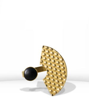 Bague S Edone - ALESSI