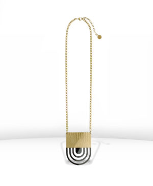Collier Fresia - ALESSI