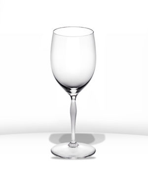 Verre à eau 100 Points - LALIQUE