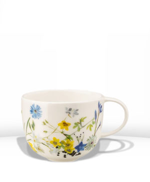 Tasse expresso Fleurs des Alpes - ROSENTHAL