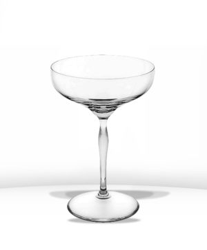Coupe à champagne 100 Points - LALIQUE