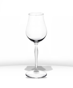 Verre à cognac 100 Points - LALIQUE