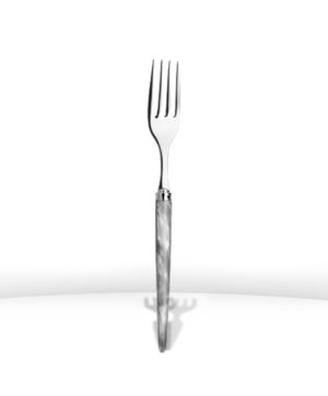 Fourchette de table TANG Gris - CAPDECO