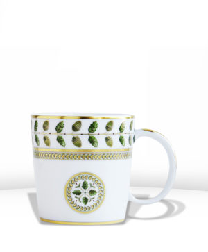 Mug 20 cl Constance - Bernardaud