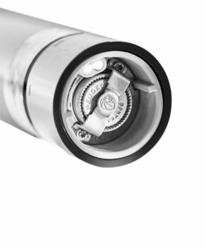 Moulin à sel électrique u'Select en inox 20 cm - Peugeot – Image 2