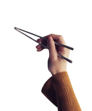 Ensemble pour 6 personnes (24 pièces) Mood Asia - CHRISTOFLE – Image 2