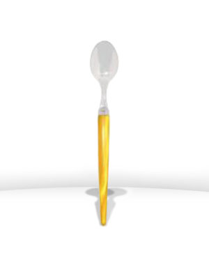 Cuillère à moka TANG Citron - CAPDECO