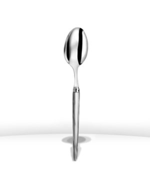 Cuillère de table TANG Gris - CAPDECO