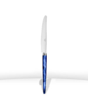 Couteau de table TANG Bleu nuit - CAPDECO