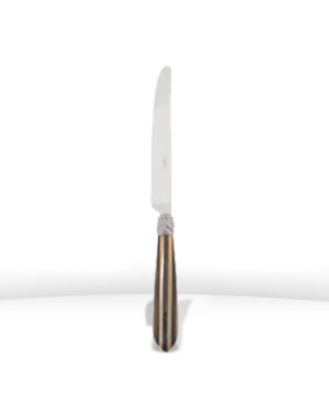 Couteau de table DIANA Pierre - CAPDECO