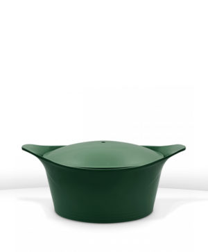 L'incroyable cocotte 28 cm Fougère - Cookut