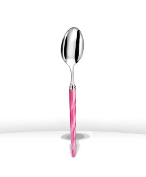 Cuillère de table TANG Fushia - CAPDECO