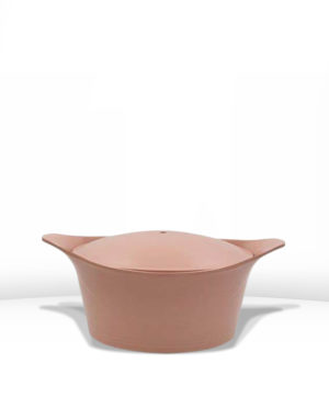 L'incroyable cocotte 28 cm Guimauve - Cookut – Image 2