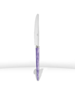 Couteau de table TANG Violet - CAPDECO