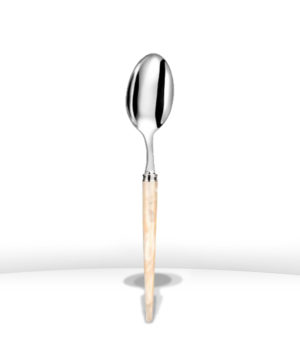 Cuillère de table TANG Nacré naturel - CAPDECO