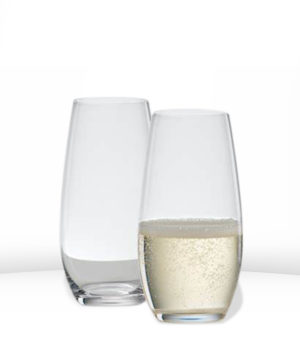 Coffret de 2 Verre à champagne O Wine - RIEDEL – Image 2