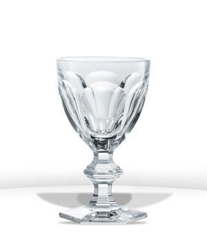 Verre N° 2 Harcourt 1841 - BACCARAT
