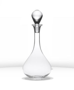 Carafe Vendanges 75 cl pour vins mûrs - Peugeot