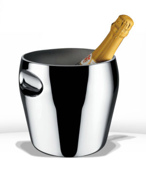Seau à champagne 872 - ALESSI – Image 2