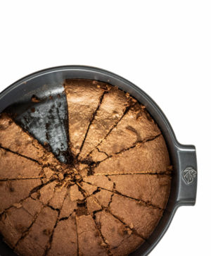 Moule à tarte APPOLIA Ardoise 30 cm - Peugeot – Image 2