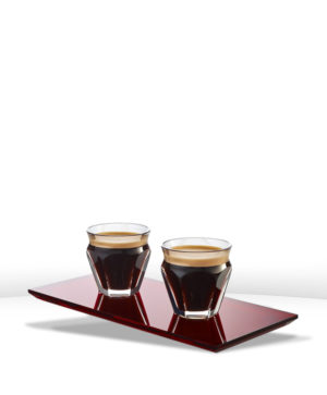 Set Harcourt café - BACCARAT