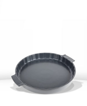 Moule à tarte APPOLIA Ardoise 30 cm - Peugeot