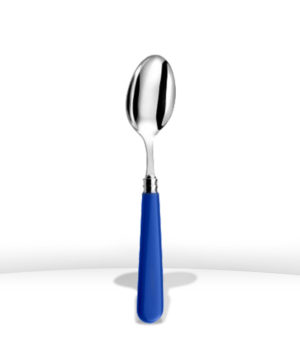Cuillère de table HELIOS Bleu France - CAPDECO