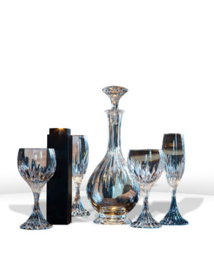 Masséna Carafe - BACCARAT – Image 2