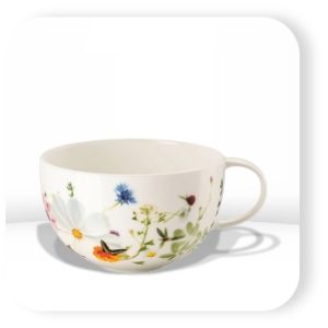 Thé & Café