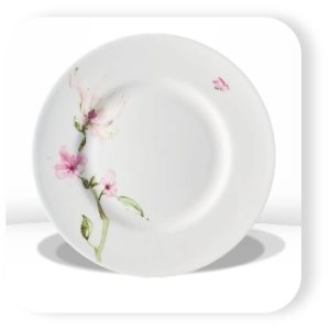 Assiettes